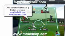 Pes Association Football Altın Transfer Hilesi - www.hilekolik.com