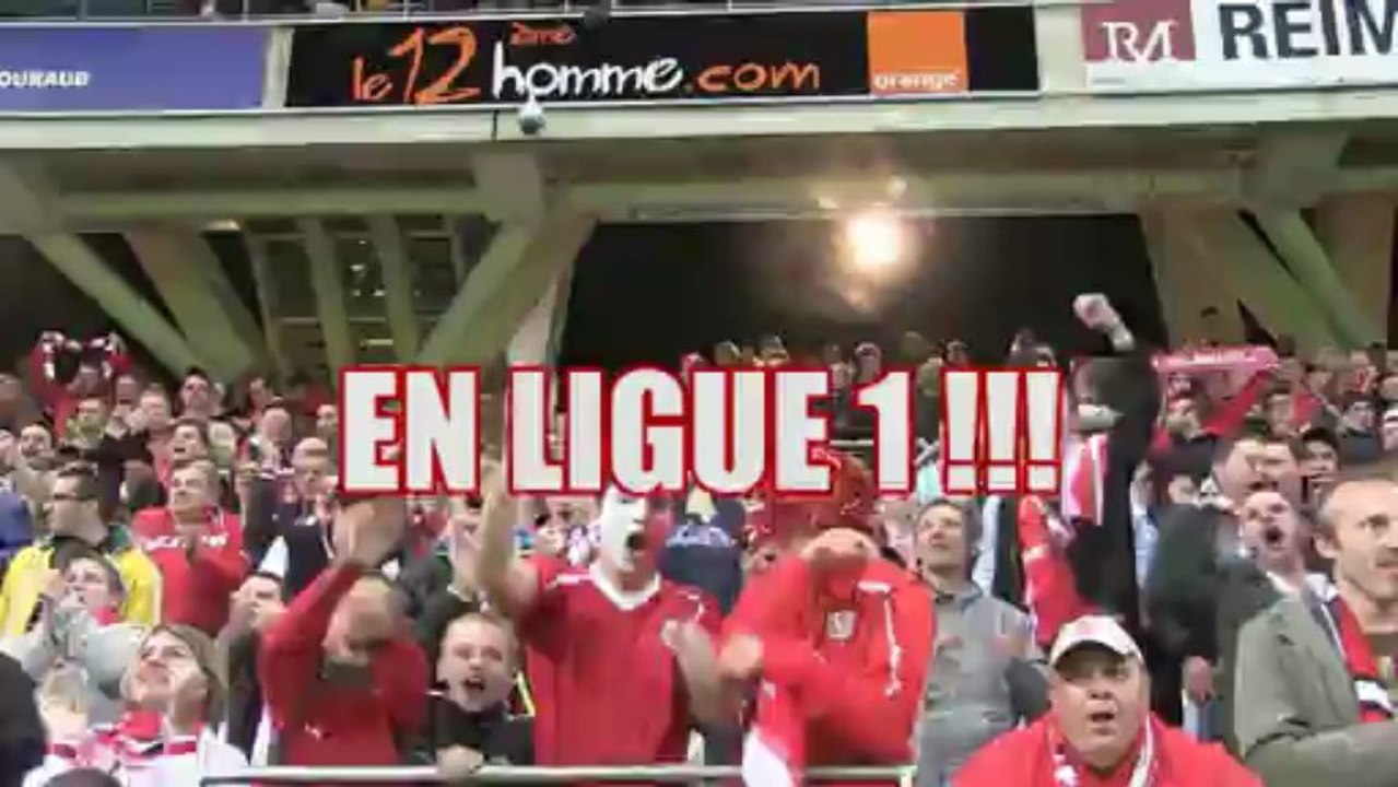 Toujours au Stade, spéciale maintien !