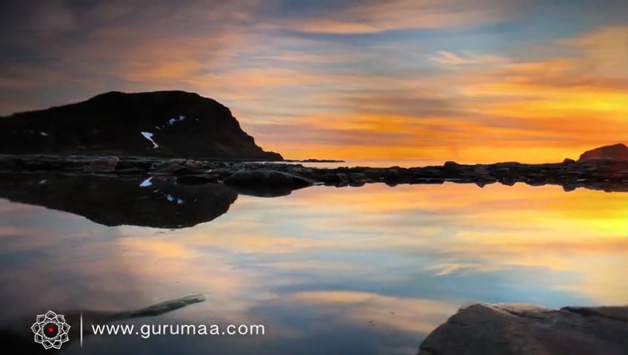 Spiritual Song - Hindi Bhajan - Vedanta Bhajan - Akhil Vishwa Ka Jo Parmatma Hai from Anhad