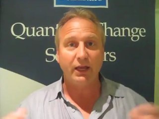 QC Seminar Scam - Andrew Says Just Do It