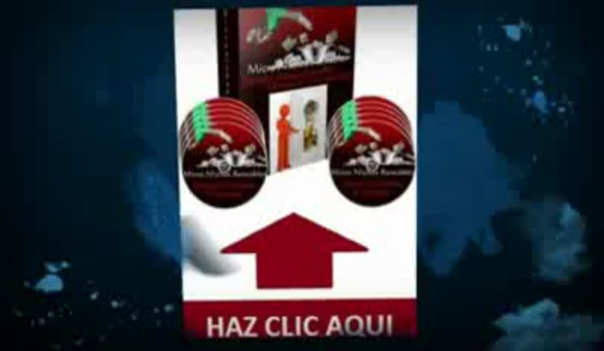 Micro Nichos Rentables 2.0 - Alta Conversion | Micro Nichos Rentables 2.0 - Alta Conversion