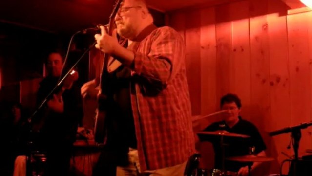 NICOLAS CASSAGNEAU NICO AND CO (MICHEL LORENZO, LE RETOUR) MALI BLUES A LA PISTOUFLERIE