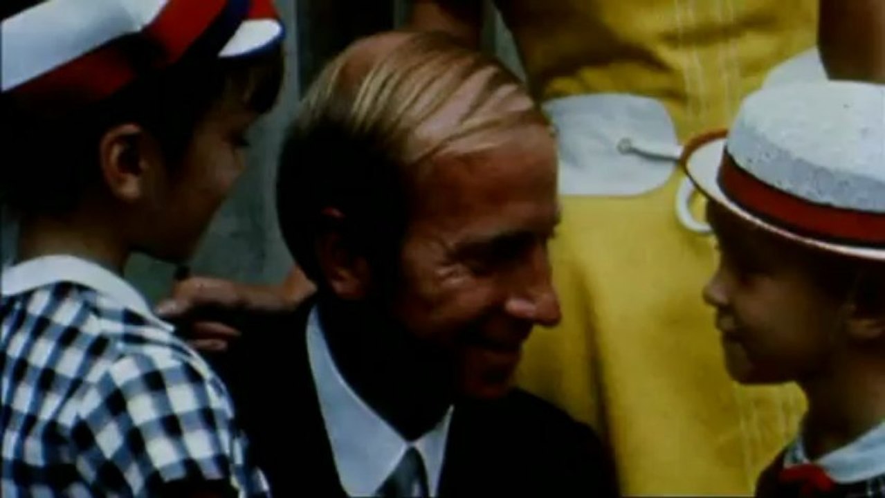 There's Only One George Best