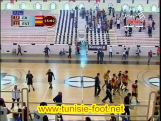 Hand-CT EST-CA Prolongation (2012-2013)