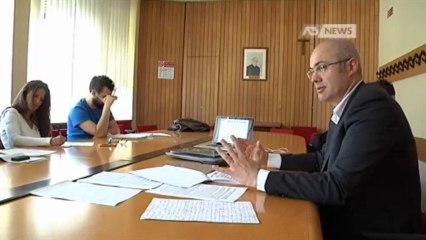 "SPERIAMO CHE ALTRI FACCIANO LO STESSO"