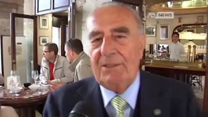 GENTILINI VISTO DA VICINO