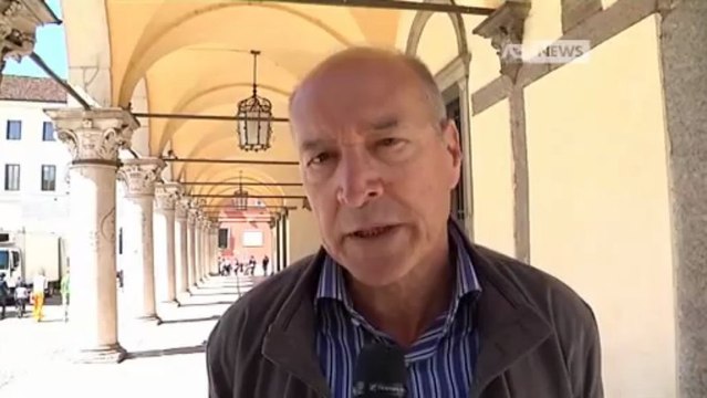 ECCO PERCHE' NON SONO CON GLI ALTRI