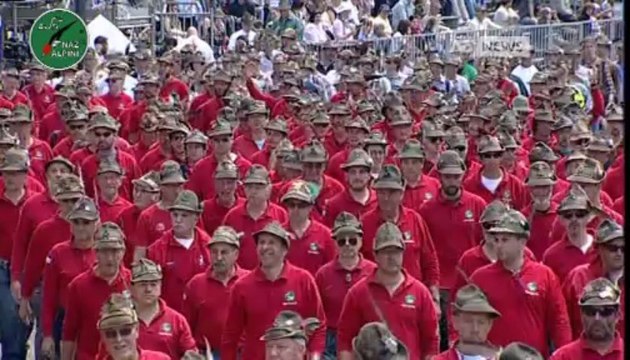 NUOVA VITA PER LA CASERMA TASSO