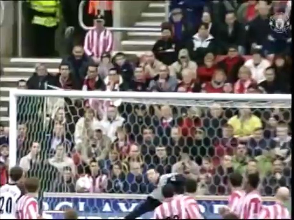 There's Only One David Beckham