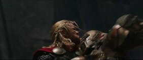 Thor 2 : Le monde des ténèbres