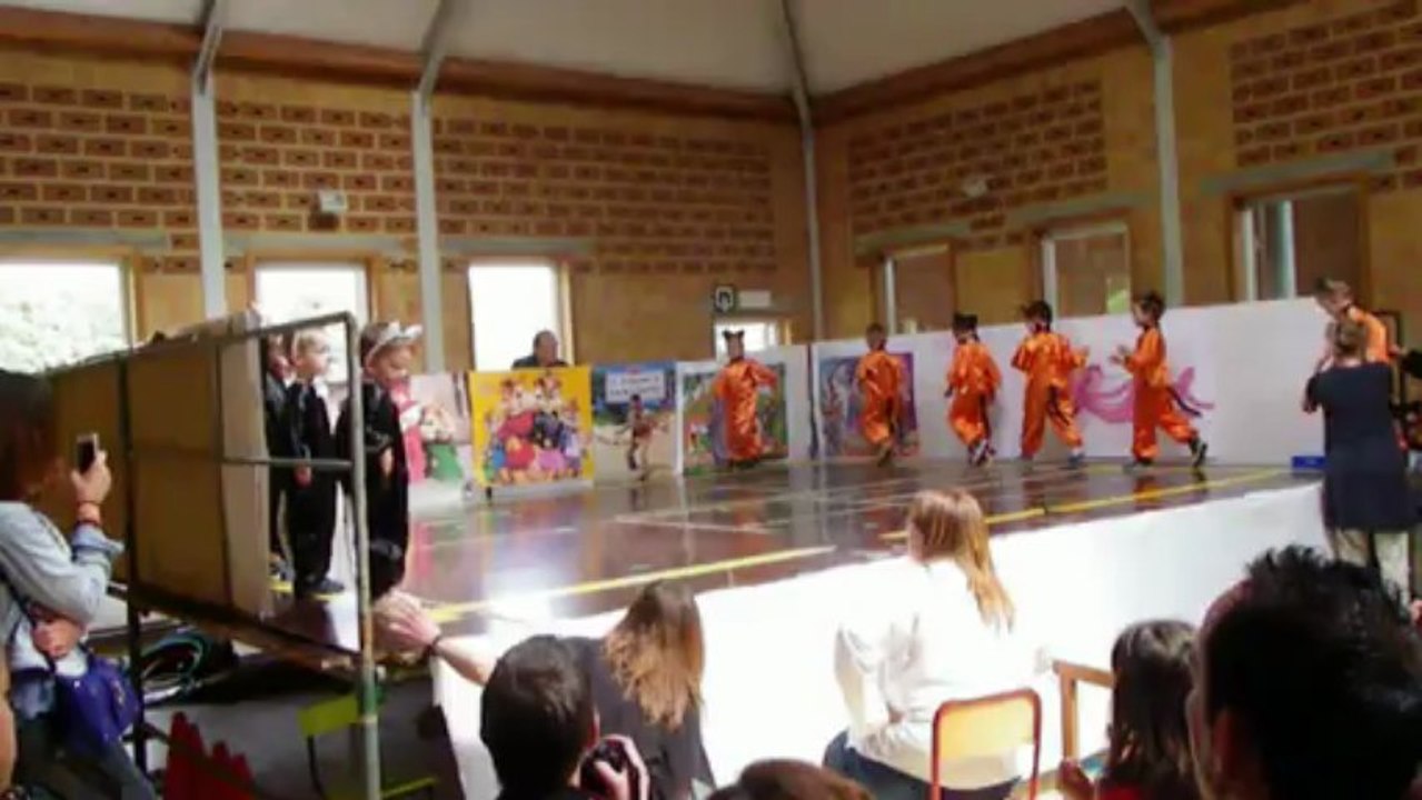 fancy fair Enola 2013