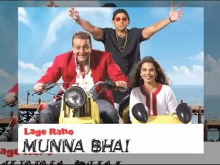 No Munnabhai film without Sanju says Arshad