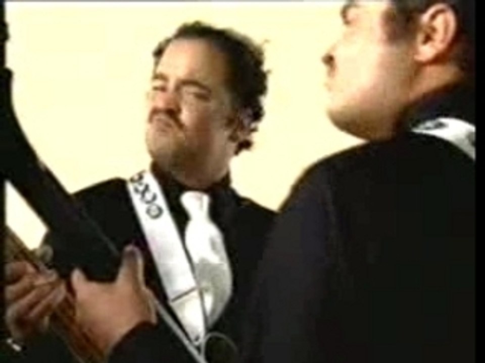 The Hives - Hate To Say