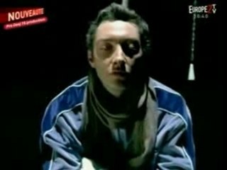 fatal bazooka - fous ta cagoule