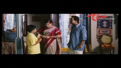 Comedy Scene - Kovai Sarala Engagement With M S Narayana