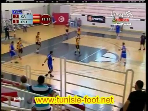 Hand CT CA-EST 1mt (2012-2013)