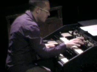 CEDRIC PIROMALLI dans West Lines trio plus 3 live Petit Faucheux mai 2013