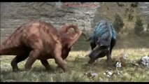 Caminando con dinosaurios: Trailer: Walking With Dinosaurs