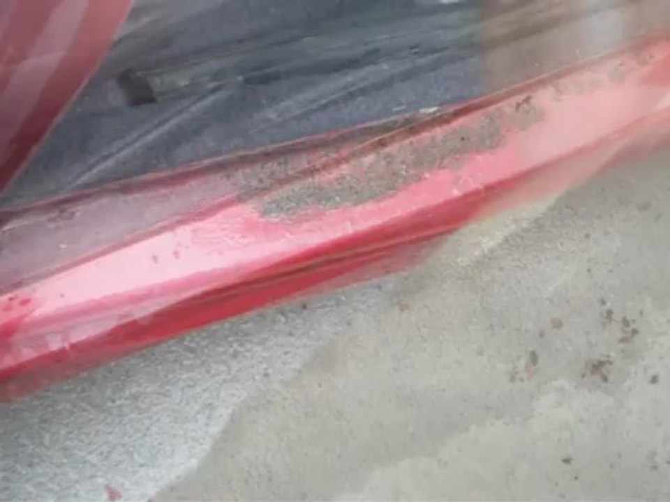 KIZIMA FORD KA TOPLATIP VERDİK KAZASIZ BELASIZ KULANMAK NASİP ETSİN.