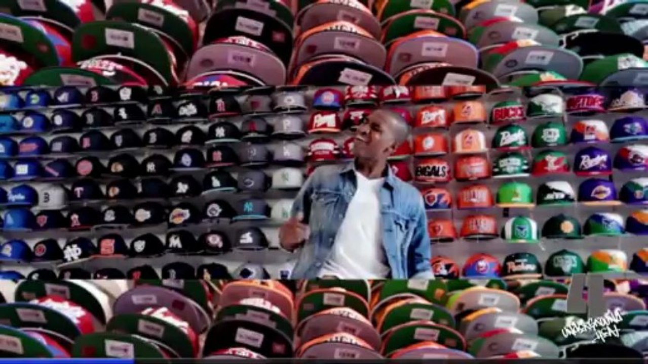 Snoop Dogg Presents "Underground Heat" Ep.8