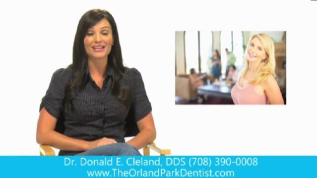 invisalign Orland Park il | clear braces | invisible braces