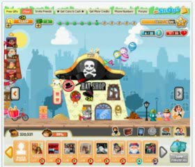 My Shops Secret Phone Numbers May 2013