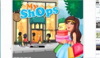 my shops hacks - costumer and items cheat