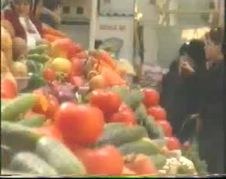 Как мясо влияет на нашу жизнь