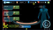 Iron Man 3 Hack Tool v21 by www.hacksday.com ( Adds Stark Coins and ISO-8) Android and IOS Platform