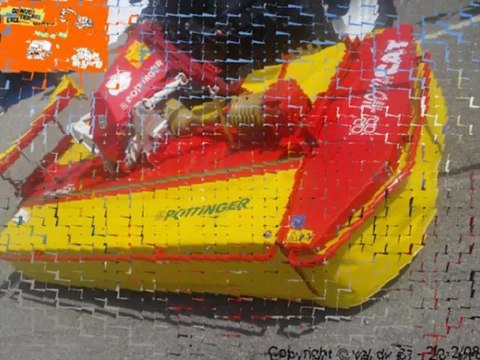 foire aux vins de colmar 2012