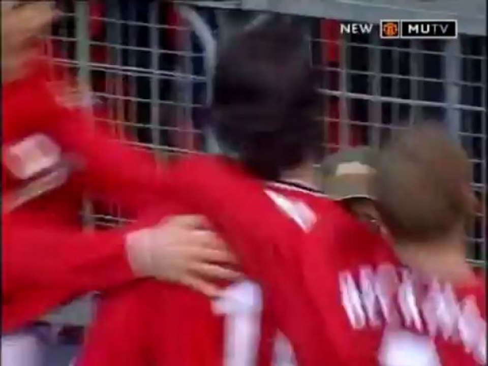 There's Only One Ruud van Nistelrooy