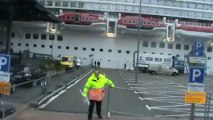 Norwegian Breakaway Kreuzfahrten DIE Fellas Hubert Fella USA Kreuzfahrten Cruises