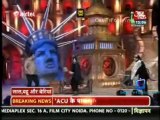 Saas Bahu Aur Betiyan [Aaj Tak] 19th May 2013 Video pt2