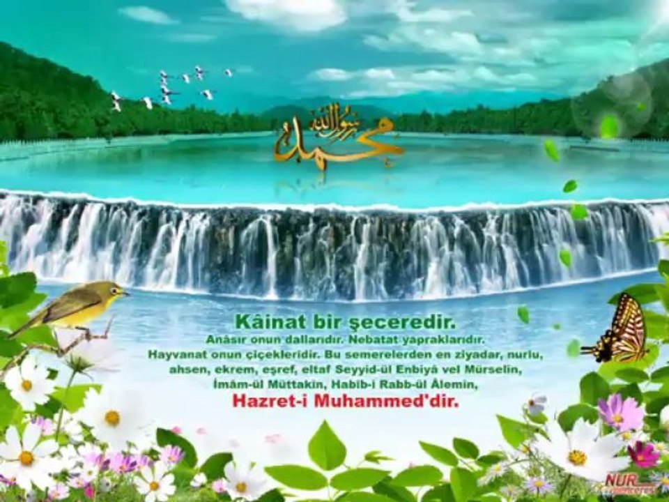 Sedat Uçan Son Albüm 2013 Mutteşem Bir İlahi Eser