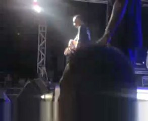 lim et légende hurabaine en concert