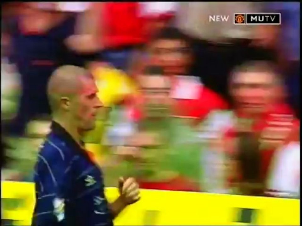 There's Only One Keano