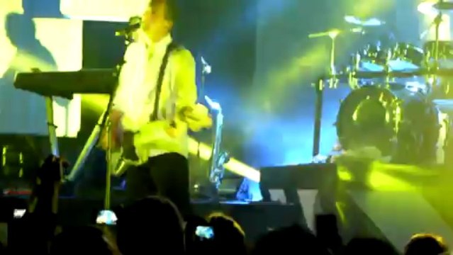 Orchestral Manoeuvre In The Dark, Enola Gay