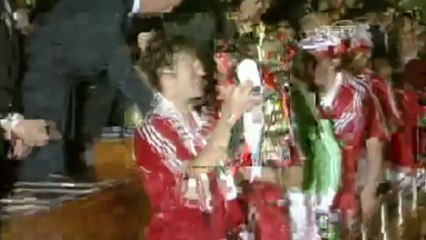 25 Years United - Sir Alex Ferguson - Part 1 - The Beginning (1986-1993)