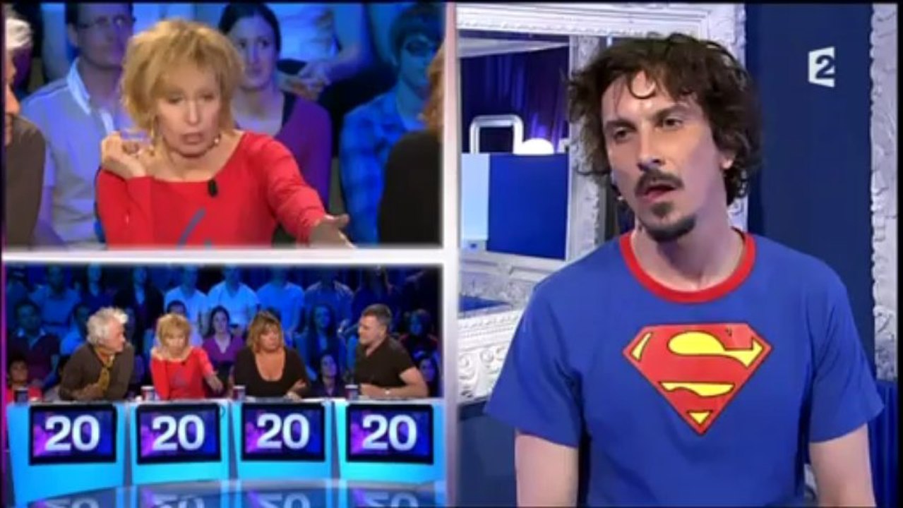 Arnaud Tsamere - La fourrière enlève ma voiture avec mon bébé