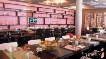 Hôtel BEST WESTERN 4 étoiles au cœur de Reims