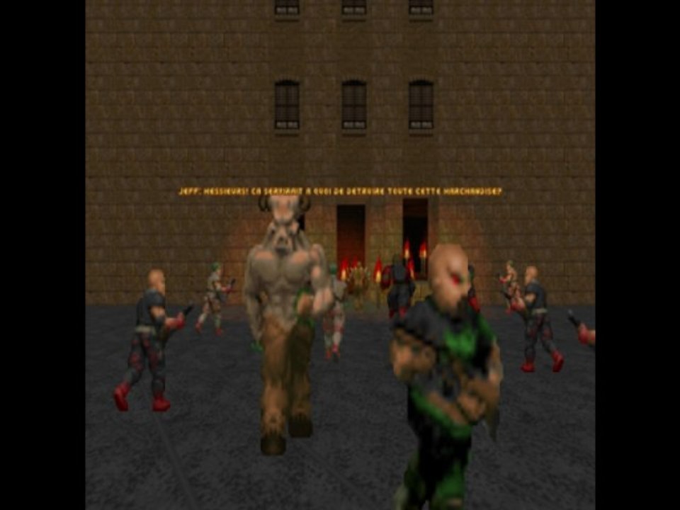 Projet abandonné ou glacé : Angry Anna