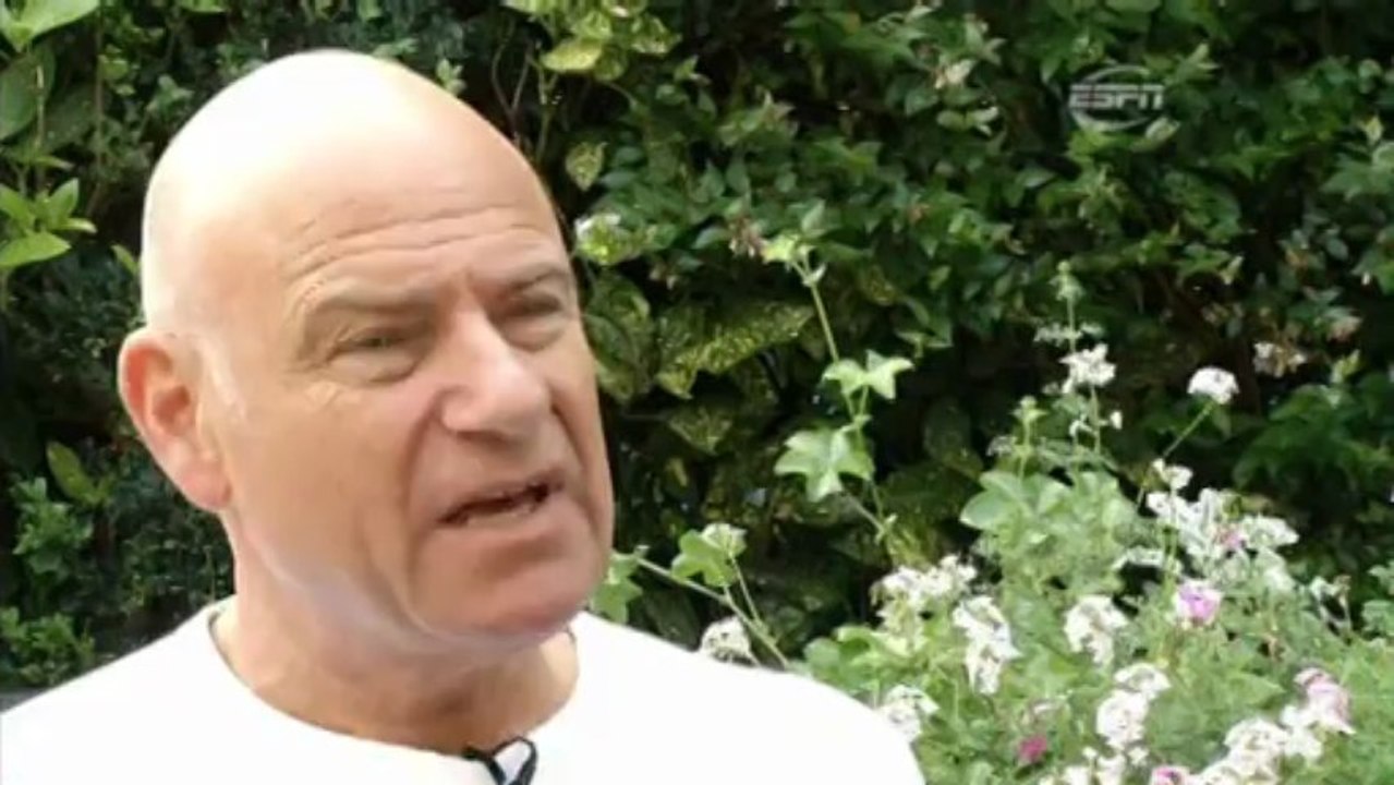 25 Years United - Sir Alex Ferguson - Part 5 - Greatest Ever