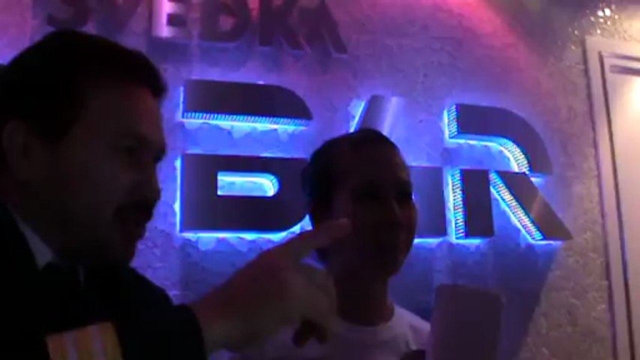 Norwegian Breakaway Kreuzfahrten DIE Fellas Hubert Fella USA Kreuzfahrten Cruises