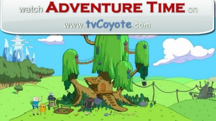 Adventure Time Season 5 Episode 19 - James Baxter the Horse  HQ