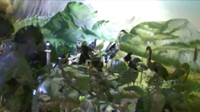 Les musées de Tourrette Levens