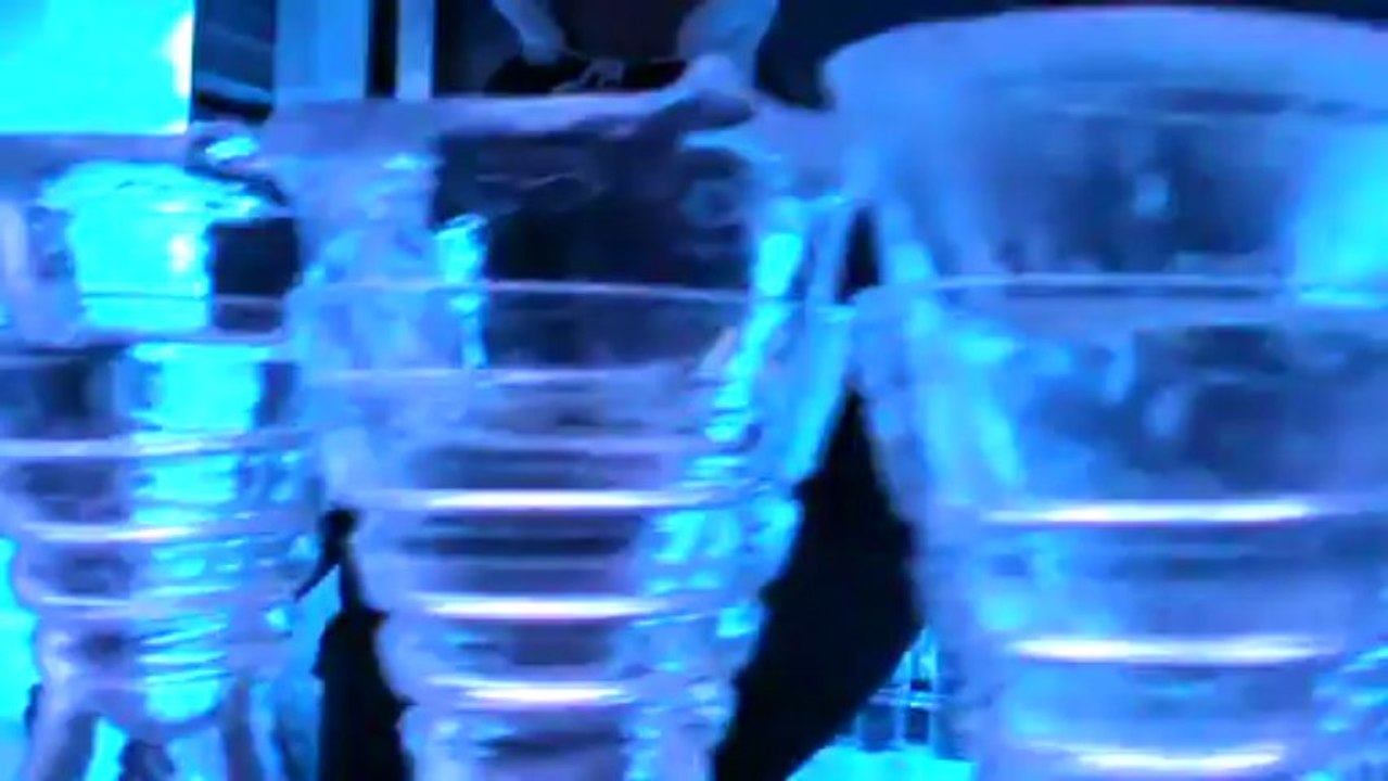 Norwegian Breakaway Kreuzfahrten DIE Fellas Hubert Fella USA Kreuzfahrten Cruises