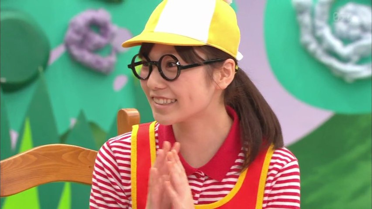 130518 Saturday Night Child Machine ep06