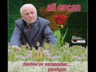 Gül Kokusu Alamadım Seslibumekan