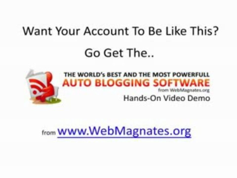 Auto Blog Pro - Wordpress Autoblogging Plugin | Auto Blog Pro - Wordpress Autoblogging Plugin