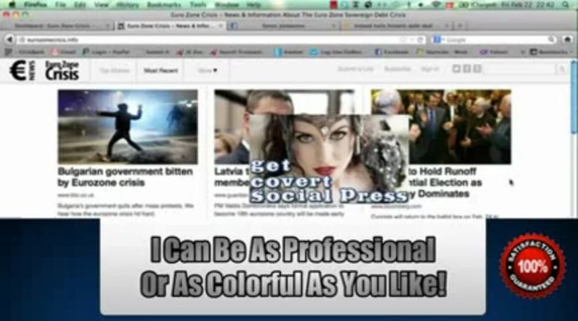 Auto Blog Pro - Wordpress Autoblogging Plugin | Auto Blog Pro - Wordpress Autoblogging Plugin